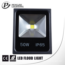 CE RoHS Outdoor Fitting 50W LED reflector